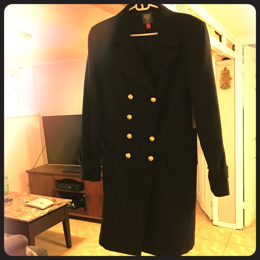Vince Camuto coat